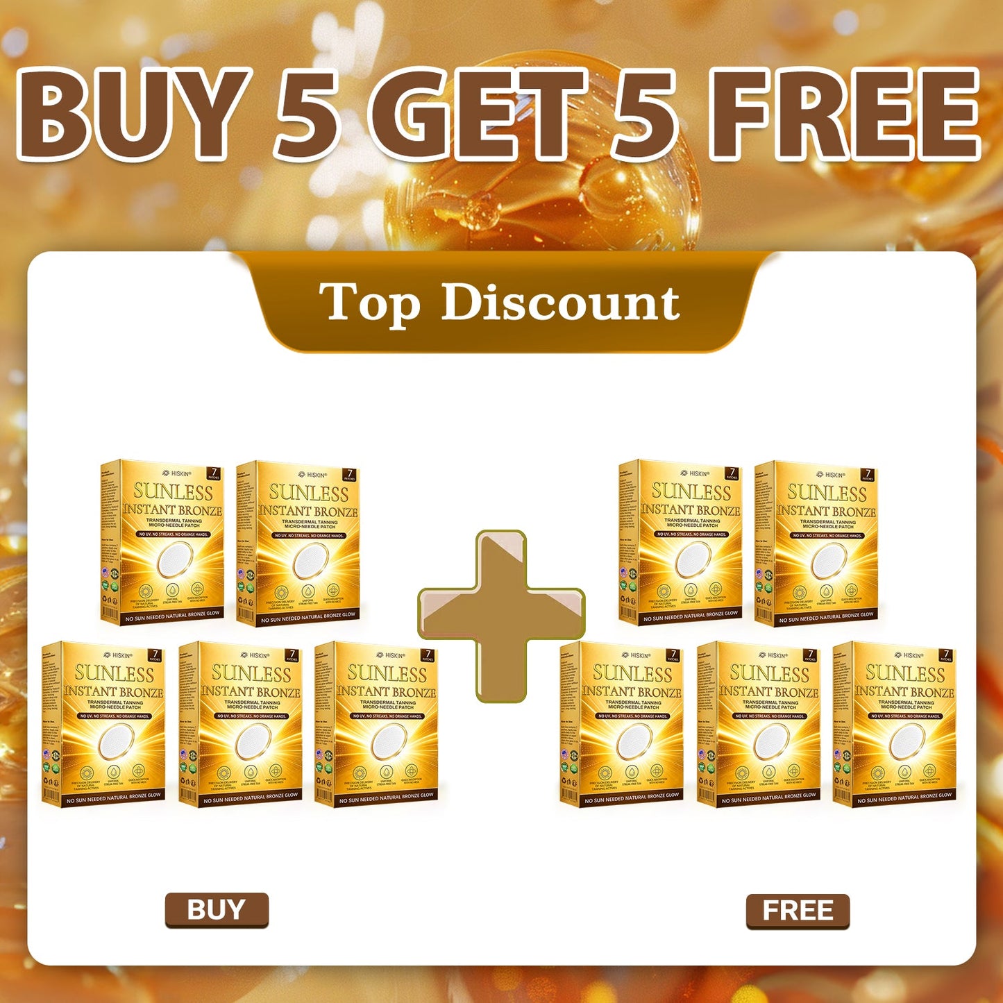 ⏰⏰𝑪𝒐𝒏𝒈𝒓𝒂𝒕𝒖𝒍𝒂𝒕𝒊𝒐𝒏𝒔! 𝒀𝒐𝒖’𝒓𝒆 𝒐𝒖𝒓 500𝒕𝒉 𝒄𝒖𝒔𝒕𝒐𝒎𝒆𝒓 𝒕𝒐𝒅𝒂𝒚, 𝒂𝒏𝒅 𝒚𝒐𝒖 𝒈𝒆𝒕 𝒕𝒐 𝒆𝒏𝒋𝒐𝒚 𝒂 𝒔𝒑𝒆𝒄𝒊𝒂𝒍 𝒐𝒇𝒇𝒆𝒓: 𝒂 𝒔𝒆𝒄𝒐𝒏𝒅 𝒑𝒓𝒐𝒅𝒖𝒄𝒕 𝒇𝒐𝒓 30%𝒐𝒇𝒇!